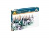 Italeri 6006 Russian Grenadiers - Napoleonic Wars 1/72